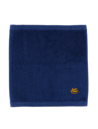 Set of 4 washbasins + '7Plies' basket #