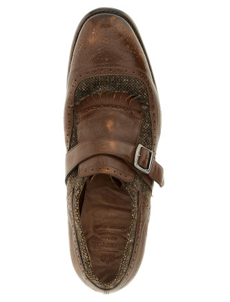 'Shanghai' loafers #