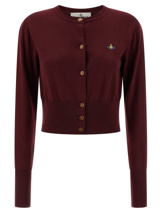 Свитер, кардиган VIVIENNE WESTWOOD 'Bea'