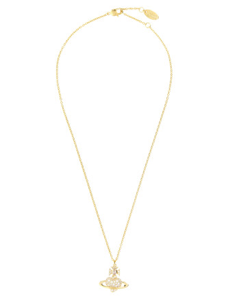 'Agnatha Bas Relief' necklace