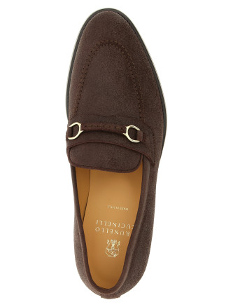 'Penny Loafer' loafers #