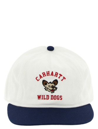 'Wild Dog' cap