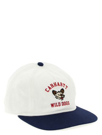 'Wild Dog' cap #