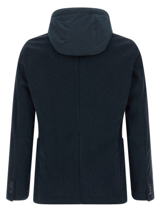 'P-Hanry-HD' jacket #