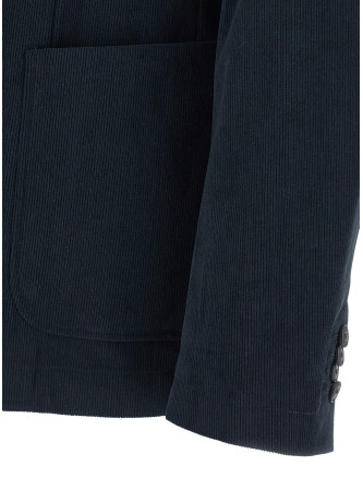 'P-Hanry-HD' jacket #