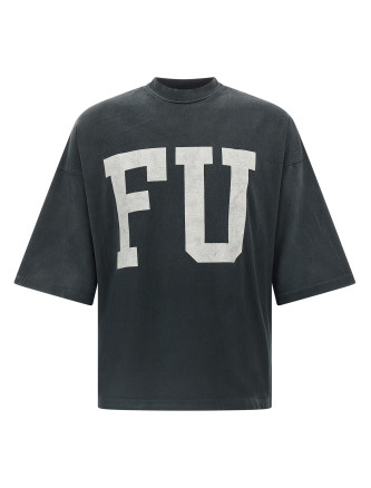 'FU Educate' T-shirt