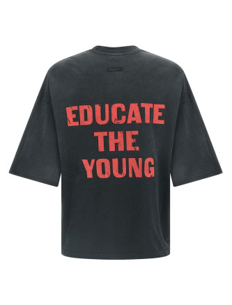 'FU Educate' T-shirt #