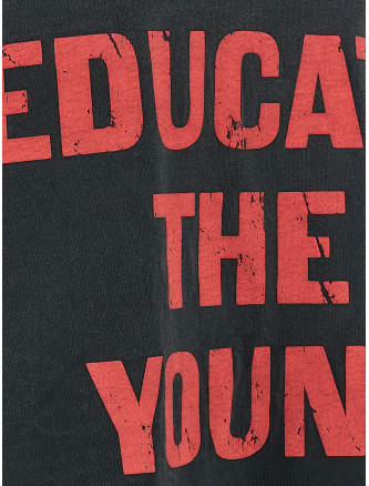 'FU Educate' T-shirt #