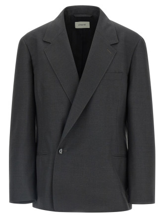 'Soft DB' blazer