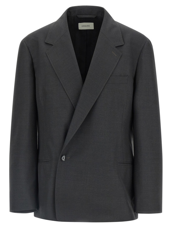 'Soft DB' blazer #1