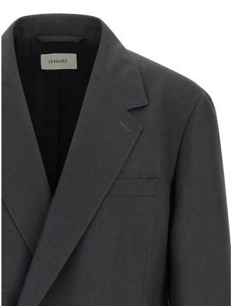 'Soft DB' blazer #
