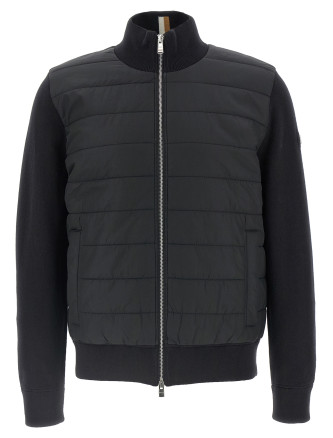 Повседневная куртка HUGO BOSS 'H-Hernesto'