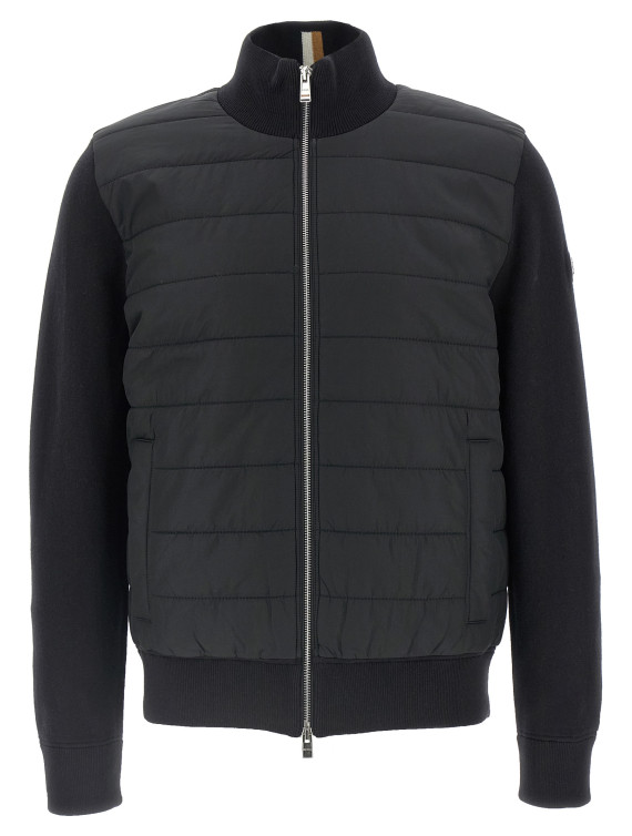 'H-Hernesto' jacket #1