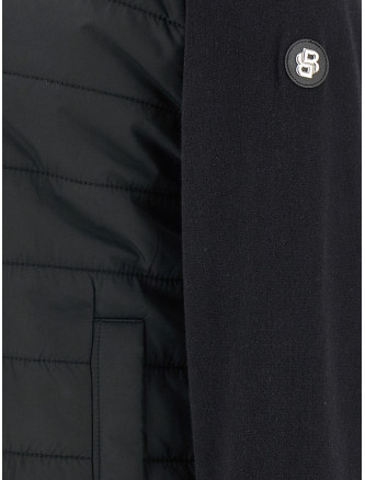 'H-Hernesto' jacket #