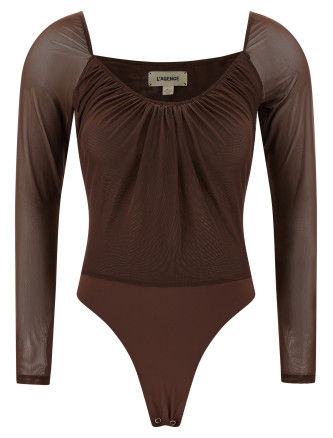 'Gwendolyn' bodysuit