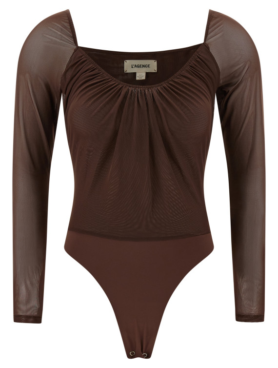 'Gwendolyn' bodysuit #1