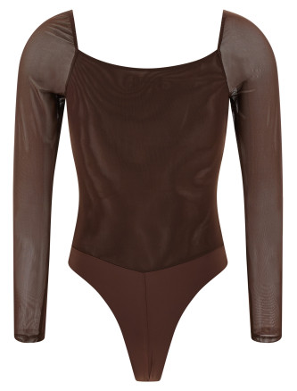 'Gwendolyn' bodysuit #