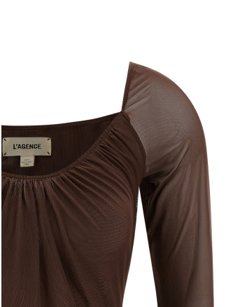 'Gwendolyn' bodysuit #