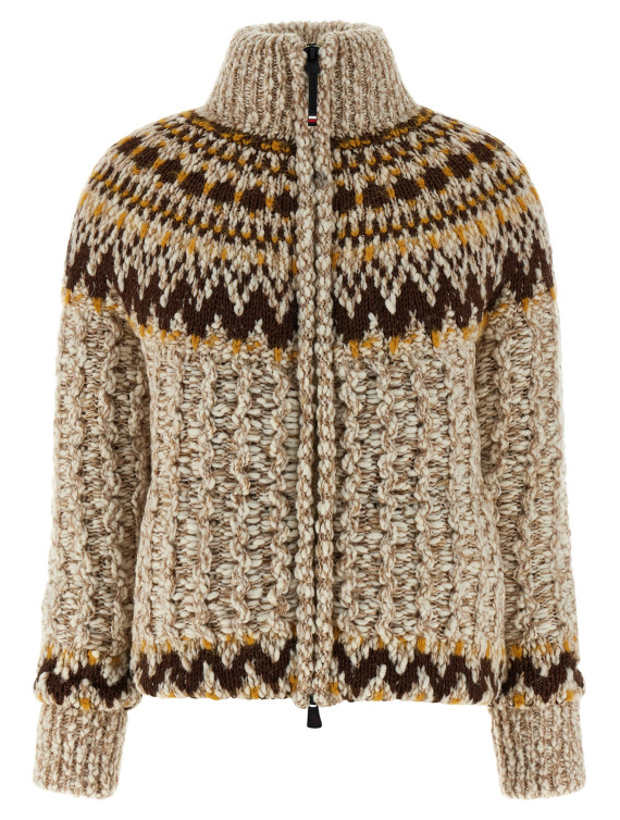 'Girose' cardigan #1