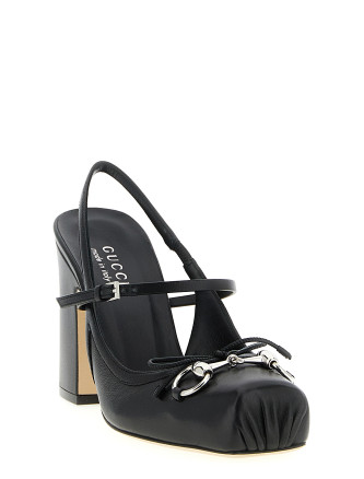 'Gucci' slingbacks #
