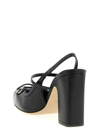 'Gucci' slingbacks #