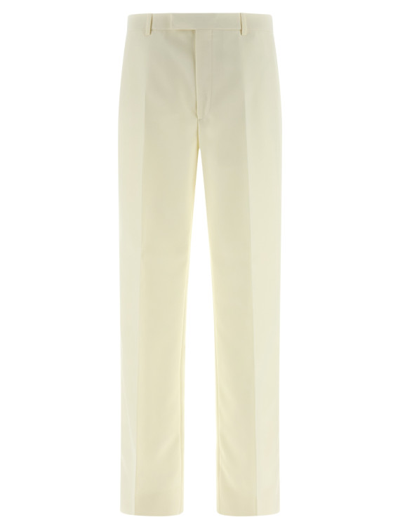 Tailored trousers #1
