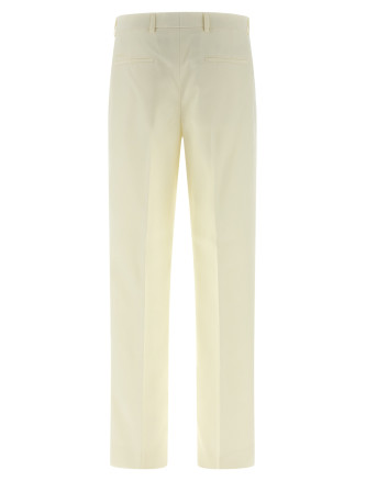 Tailored trousers #