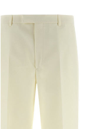 Tailored trousers #