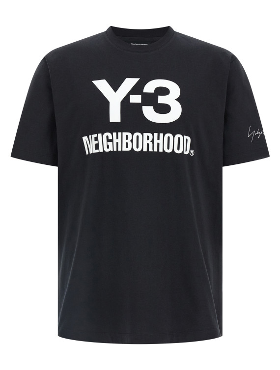 'NBHD' T-shirt #1