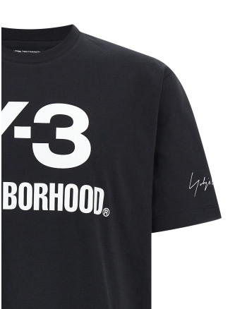'NBHD' T-shirt #