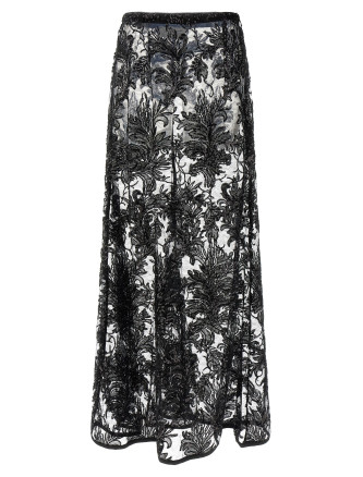 'Maria Cristina' skirt