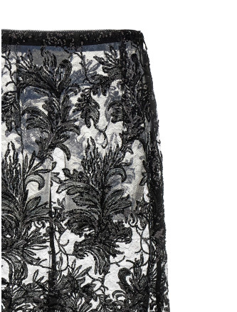 'Maria Cristina' skirt #