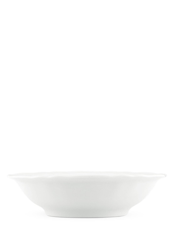 White cup 'Antico Doccia' ⌀ 15 cm #1