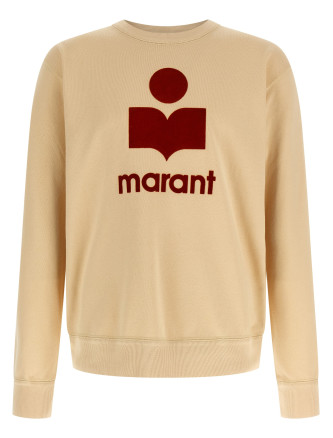 Толстовка MARANT 'Mikoy'