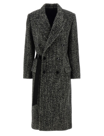'Ebyane' coat