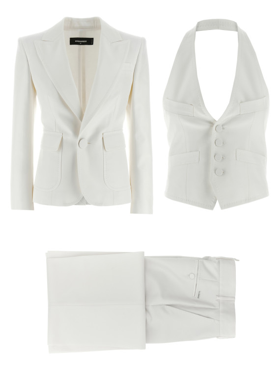 'Bianca Day Suit' dress #1