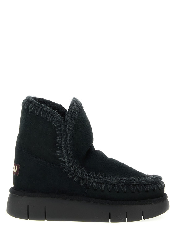 'Eskimo 18 Bounce' ankle boots #1