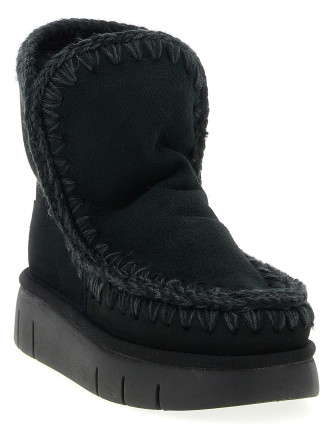 'Eskimo 18 Bounce' ankle boots #