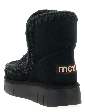 'Eskimo 18 Bounce' ankle boots #