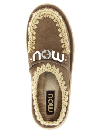 'Bounce clog' sabots #