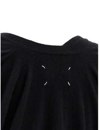 'Four Stitches' cardigan #