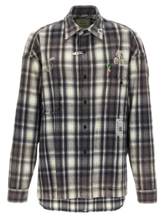 'Vintage Like' shirt