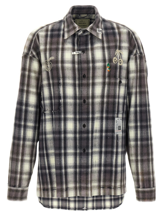 'Vintage Like' shirt #1