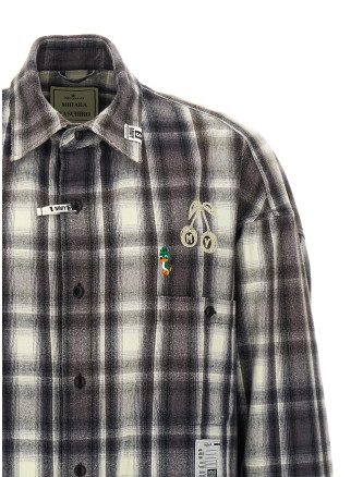 'Vintage Like' shirt #