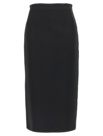 'Pece' skirt