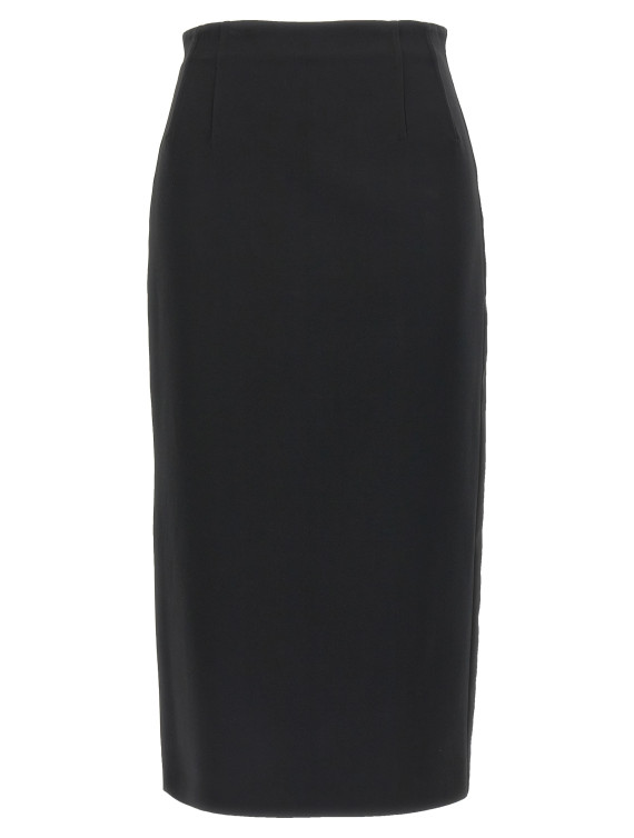 'Pece' skirt #1