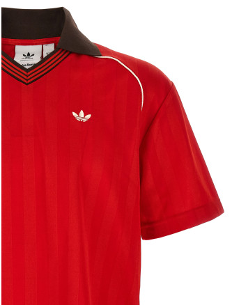 Adidas Originals by Wales Bonner ‘WB Football’ T-shirt #