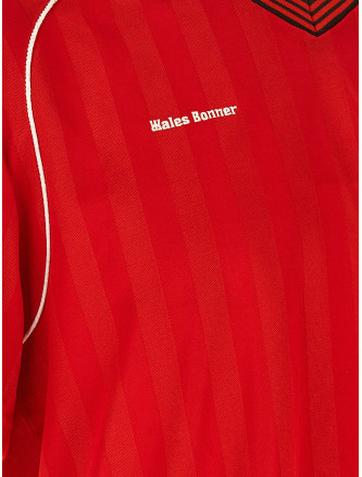 Adidas Originals by Wales Bonner ‘WB Football’ T-shirt #