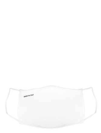 Washable and reusable yarn mask #