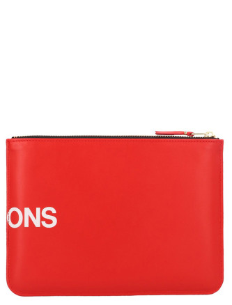 'Huge Logo' Wallet #